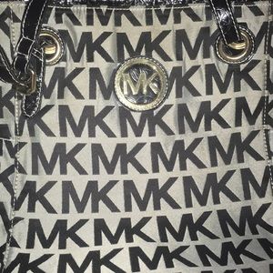 MK bag